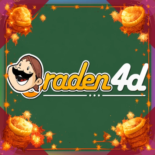 Raden4d supwin777