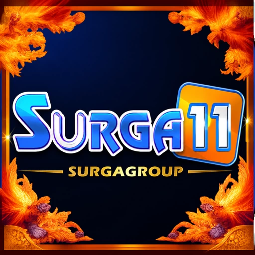 Surga11 supwin777